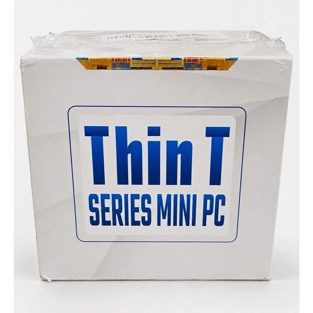 Beelink T4 Pro Thin T Series Mini PC Intel Apollo Lake 4GB RAM 64GB eMMC